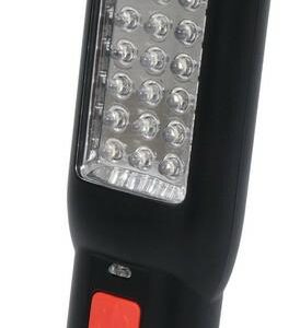 YATO DIRBTUVIŲ LEMPA 30+7 LED 100LM - Image 1