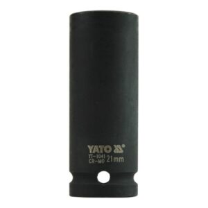 YATO SMŪGINĖ GALVUTĖ 6K 1/2" ILGA 21 mm