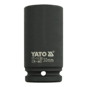 YATO SMŪGINĖ GALVUTĖ 6K 3/4" ILGA 30 mm