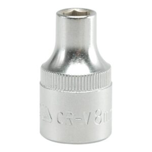 YATO GALVUTĖ 6K 1/2" TRUMPA 8mm