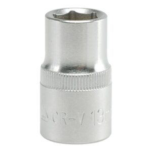 YATO GALVUTĖ 6K 1/2" TRUMPA 13mm - Image 1