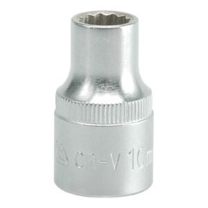 YATO GALVUTĖ 12K 1/2" TRUMPA 10mm