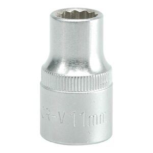 YATO GALVUTĖ 12K 1/2" TRUMPA 11mm