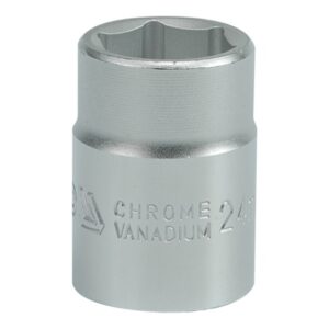 YATO GALVUTĖ 6K 3/4" TRUMPA 24mm