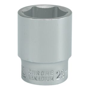 YATO GALVUTĖ 6K 3/4" TRUMPA 29mm