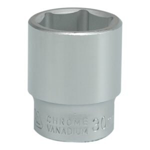 YATO GALVUTĖ 6K 3/4" TRUMPA 30mm