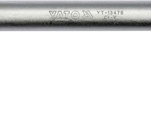 YATO L formos rankena 3/4" 400 x 100mm