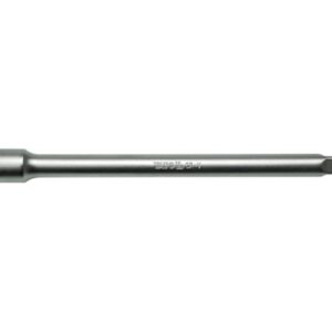 YATO ILGINAMASIS ELEMENTAS 1/4" 152mm