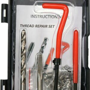 YATO RINKINYS SRIEGIŲ TAISYMUI M 6x1,0 - Image 1