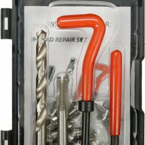 YATO RINKINYS SRIEGIŲ TAISYMUI M 8x1,25