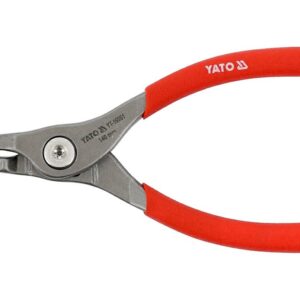 YATO SEGERIO REPLĖS 140mm IŠORINĖS LENKTOS