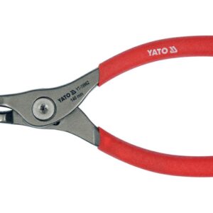 YATO SEGERIO REPLĖS 140mm IŠORINIAI LENKTI