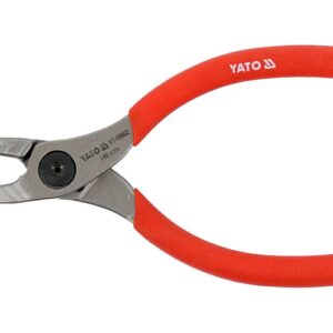 YATO SEGERO REPLĖS 140mm VIDINĖS LENKTOS