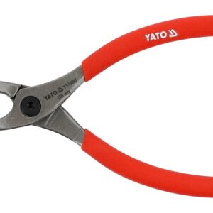 YATO SEGERIO REPLĖS 170mm VIDINĖS LENKTOS