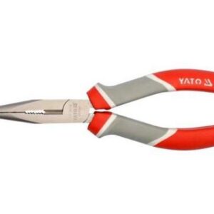 YATO ILGOSIOS TIESIOS REPLĖS 200mm 2018