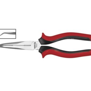 YATO ILGOS LENKTOS REIKŠTINĖS REPLĖS 160mm 2026