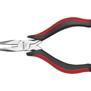 YATO ILGOS TIESIOS REPLĖS 115mm 2083