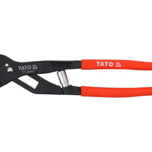 YATO REGULIUOJAMOS HIDRAULINĖS REPLĖS 300mm