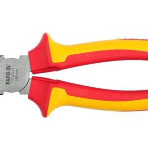 YATO UNIVERSALIOS REPLĖS 200mm VDE