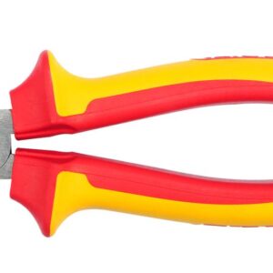 YATO ŠONINĖS REPLĖS 160mm VDE