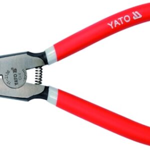 YATO SEGERIO REPLĖS 180mm IŠORINĖS LENKTOS 2138