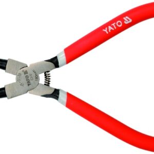 YATO SEGERIO REPLĖS 180mm VIDINĖS LENKTOS 2139