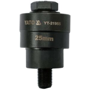 YATO SKYLIAREŽIS MAIŠYTUVUI 25mm
