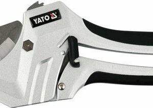 YATO VAMZDŽIŲ PJOVIKLIS PVC 64mm V-CUT