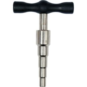 YATO KALIBRATORIUS PEX VAMZDŽIAMS 16-18-20-25-32mm
