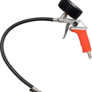 YATO PISTOLETINIS MANOMETRAS 2370