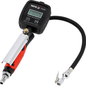 YATO PISTOLETINIS MANOMETRAS 23705