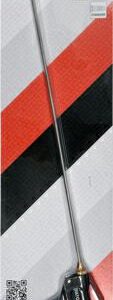 YATO PŪTIMO PISTOLETAS 520mm