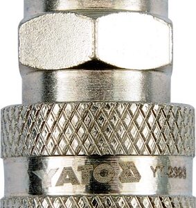YATO GREITOJO JUNGIMO MOVOS VIDINIS SRIEGIS 3/8" 2394