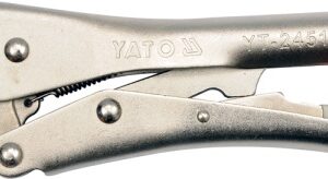 YATO SPAUDŽIAMOSIOS REPLĖS (MORSE) TRUMPOS 250mm