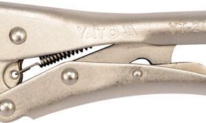 YATO SPAUDŽIAMOSIOS REPLĖS PLOKŠČIOS 180mm