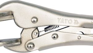 YATO SPAIČIAI SUVIRINIMUI U FORMOS 225mm