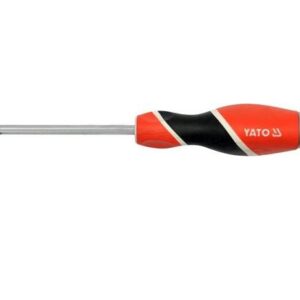 YATO SMŪGINIS ATSUKTUVAS PH2x150mm .