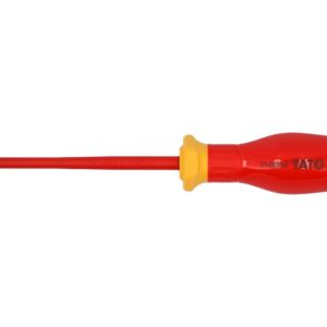 YATO IZOLIUOTAS ATSUKTUVAS 3,0x100mm EXTRA SLIM
