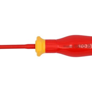 YATO IZOLIUOTAS ATSUKTUVAS PH0x60mm EXTRA SLIM
