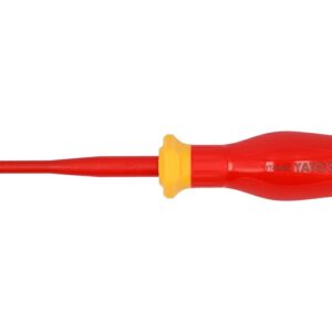 YATO IZOLIUOTAS ATSUKTUVAS PH2x100mm EXTRA SLIM