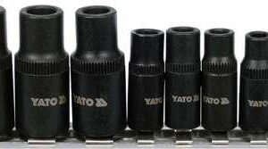 YATO ADAPTERIAI SRIEGIKLIAMS