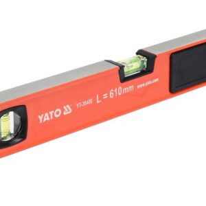 YATO ELEKTRONINIS GULSČIUKAS SU LAZERIU 610mm