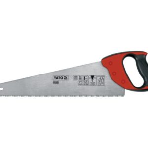 YATO MEDŽIO PJŪKLAS 400mm        3101