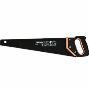 YATO RANKINIS PJŪKLAS MEDŽIUI 500mm PTFE