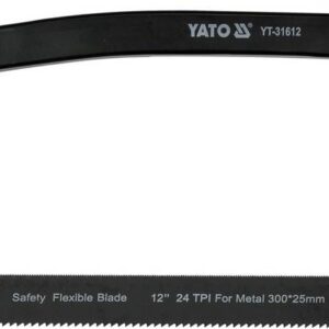 YATO METALO PJŪKLAS 300mm