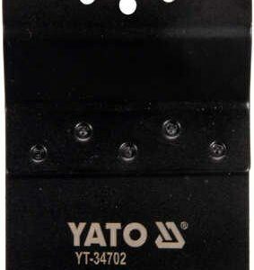 YATO MT PJŪKLELIS ĮLEIDŽIAMASIS BIM-TIN 34 x 90mm