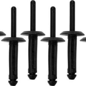 YATO PLASTIKINĖS KNIEDĖS 6.3x25.2mm /10vnt.