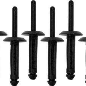 YATO PLASTIKINĖS KNIEDĖS 6.6x17.2mm /10vnt.