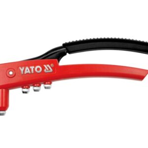 YATO ŠONINIS KNIEDIKLIS 2,4-4,8mm 3600