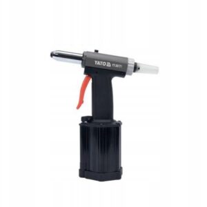 YATO PNEUMATINIS KNIEDIKLIS 2,4-5,0mm 36171